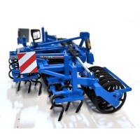 ROS - CARRE Tassadisc 4m - Résin - Limited Edition 300 pcs