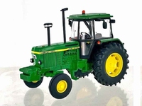 Britains - John Deere 3140 - 2WD - Limited Edition
