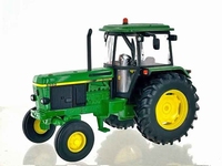 Britains - John Deere 3350 - 2WD - Limited Edition