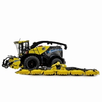 New Holland FR780 - Limited Italian Demo Tour edition 333#