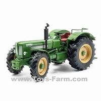 weise-toys - Schlüter Super 950 V - Grun - 1/32 weise-toys - Schlüter Super 950 V - Grun - 1/32