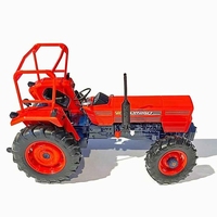 Modelagrisystem - SAME DRAGO 100 DT 4RM (1973-1977)
