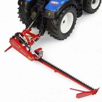UH - Enorossi BFS 270 H - double blade bar mower