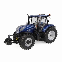 Universal Hobbies - New Holland T7.210 AC Blue Power