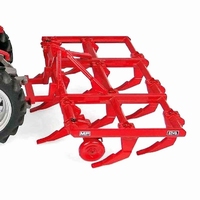 UH - Massey-Ferguson 24 - Chisel Plow / Subsoiler