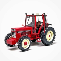 Replicagri - Tracteur Miniature International IH 955 XL 4RM - 1/32