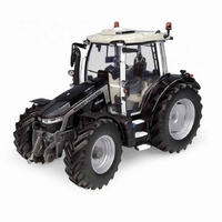 UH - Massey Ferguson 5S.125 Limited Black Edition 1000 pcs