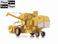 Toys-Farm 2020 - Claeys M103 Combine - Lim. Edition 250#