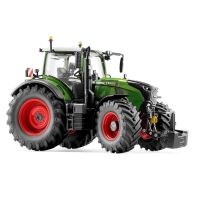 Wiking - Fendt 728 Vario - Gen 7 (2023 - .... )