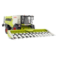 MarGe Models - Claas Lexion 8700 mit Corio 1275C Conspeed