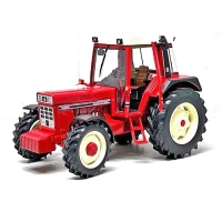Tracteur miniature International IH 633 SA Replicagri