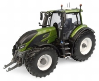 UH - Valtra Q305 - Metallic Olive Green - Lim. Ed. 1000 pcs
