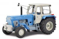 Schuco ProR18 - Fortschritt ZT 300 - Blau