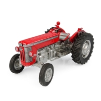 UH - Massey Ferguson 65 MK-II Traktor