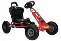 Air Runner AR1 - Rouge avec Son ca. 95 - 135 cm Air Runner AR1 - Rouge avec Son ca. 95 - 135 cm