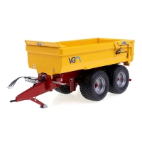 AT-Collection - VGM Rocky 24 Sand Tipper Trailer