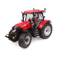 UH - Case-IH Puma 165 CVX Drive (2021 - .... )