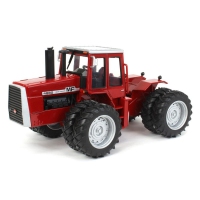 ERTL - Massey Ferguson 4880 4WD - Duals