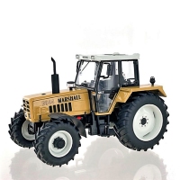 MarGe Models - Marshall D944 - 4WD