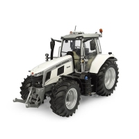 UH - Massey Ferguson 6S.165 - White Edition