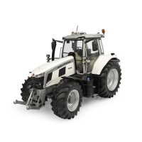 UH - Massey Ferguson 7S.190 - Weiss