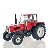 MarGe Models - Steyr 8120 Turbo SK1 - 2WD (1978-1984)