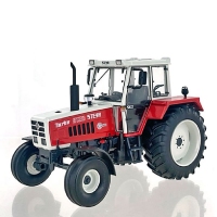 MarGe Models - Steyr 8120 Turbo SK2 - 2RA