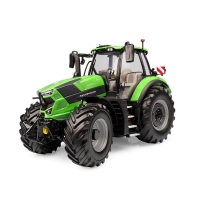 UH - Deutz-Fahr 7250 Agrotron TTV (2023 - ...).