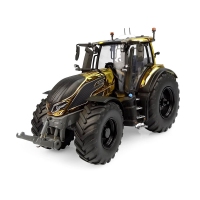 UH - Valtra Q305 - Doré - Edition Limitee 1000 pcs