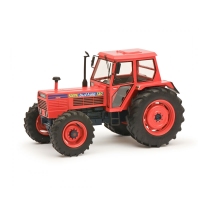 Schuco - Same Buffalo 130 4WD Export mit Kabin