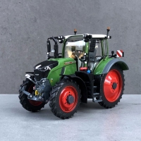 Toys-Farm Models - Fendt 728 G7 mit Kultuur Reifen