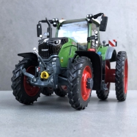 Toys-Farm Models - Fendt 728 G7 en Roues étroites Jumelage