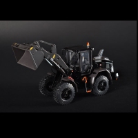 AT-Collections - Volvo L60H - Limited Black Edition 999 pcs