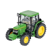 Schuco 2025 - John Deere 6100 (1992-1997)