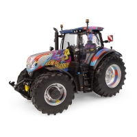 UH - New Holland T7.300 - 60 years Basildon Jubilee edition