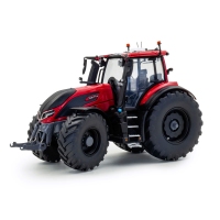 UH - Valtra Q305 - Rood - Limited Edition 500 pcs