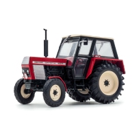 UH - Zetor Crystal 8011 2RM - Gen 2 - Edition Limitee 1000#