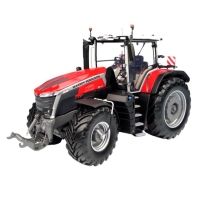 UH - Massey Ferguson 9S.425 - 2024 Serienversion