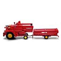 Replicagri - Massey Ferguson 510 - Version 2 (1966-1971)