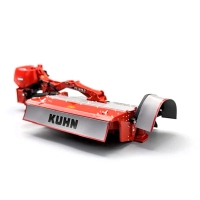 Replicagri - Kuhn FC 3115 D - Aanbouwmaaier met kneuzer