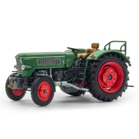 ROS - Fendt Favorit 3 - 2RA (1963-1967)