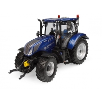 UH - New Holland T6.180 DC Blue Power