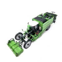 MarGe Models - AVR Puma 4.0 - 4 row potato bunker harvester