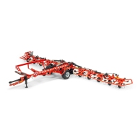 ROS - Kuhn GF 13003 T - Trailed gyro tedder - 1/32