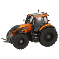 Universal Hobbies - Valtra Q305 - Burnt Orange