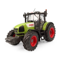 UH - Claas Ares 816 RZ avec masse avant fixe- edition limitee 1000 pcs