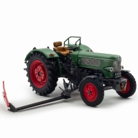 ROS - Fendt Favorit 3 - 2WD (1963-1967) met vingermaaibalk - limited edition 1000 pcs