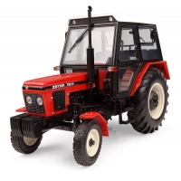 UH - Zetor 7211 - 2WD (1984-1993)