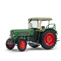 ROS - Fendt Favorit 3 - 2RM avec Cabine Fritzmeier (1963-1967)