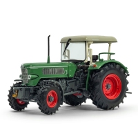 ROS - Fendt Favorit 3 A - 4RM avec Cabine Fritzmeier (1963-1967)